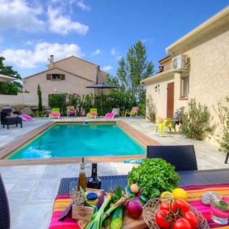 Meacci Borgo (Corsica) Exterior foto